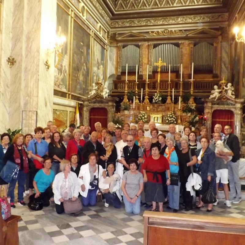 FAS - Confraternita Agostiniana Secolare - Palermo
