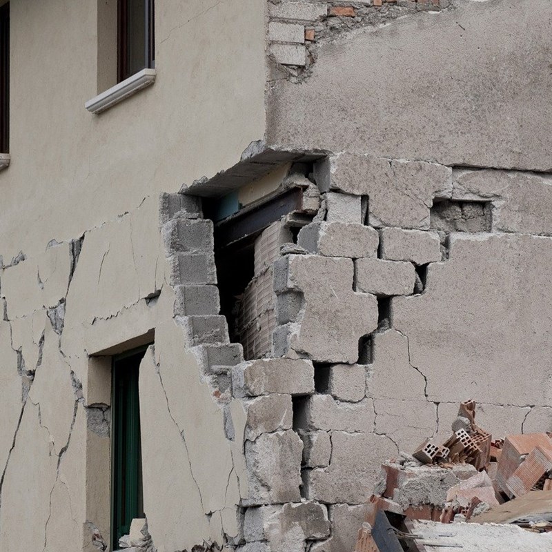 Giornata di preghiera per il terremoto in Albania