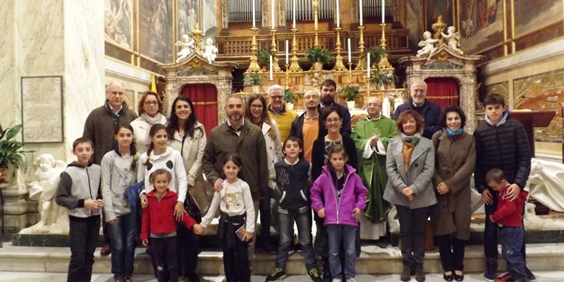 Gruppo di Alleanza Cattolica - Roma