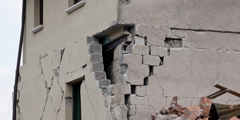 Giornata di preghiera per il terremoto in Albania